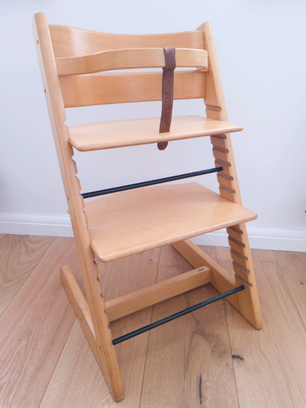 tripp trapp chair gumtree